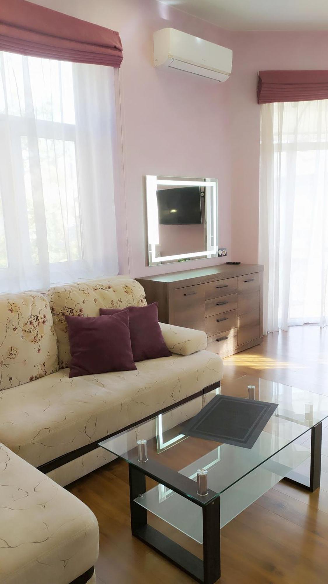 Apartment Жд Вокзал, Центр Lviv Oda fotoğraf