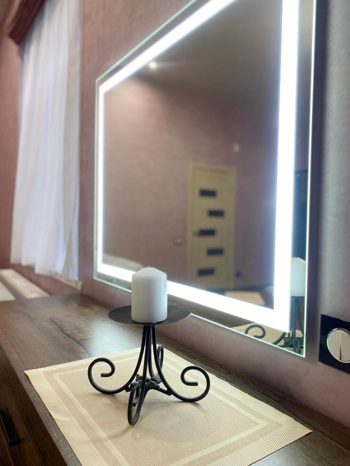 Apartment Жд Вокзал, Центр Lviv Dış mekan fotoğraf